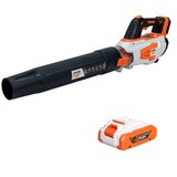  Aku duvač lišća RURIS 1224e X-Charge | Eponuda.com