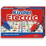 Noris Kinder Electric (V NEMŠČINI) Cene