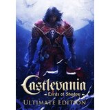 Steam Castlevania: Lords of Shadow - Ultimate Edition (PC) Key EUROPE | ePonuda.com