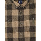 GAP Flannel Shirt - Men's Cene