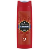 Old Spice Gel za tuširanje Captain 400ml | Eponuda.ba