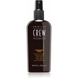 American Crew classic grooming spray sprej za lase 250 ml