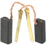  Dveh karbonskih krtačk za elektromotor 5x8x17mm Cene