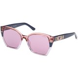 Guess GU7912 92Y ONE SIZE (55) Večbarvna/Vijolična Cene