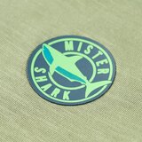 Dječja majica svijetla kaki 116 | shoptok.hr