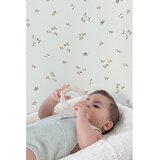Lilipinso Otroška tapeta 10 m x 50 cm Floral Whisper – | Shoptok.si