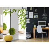 Artgeist Paravan Green Relax, 3-Delni, Dvostranski | Shoptok.si