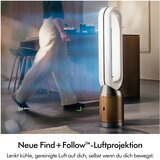 Dyson Find+Follow™ Purifier Cool PC3 TP14 491395-01 | shoptok.hr