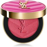 Yves Saint Laurent Make Me Blush Bold Blurring rdečilo odtenek 66 Fuchsia Fizz 6 g Cene