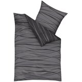 Kaeppel POSTELJNINA MOTION 200/200 cm siva | Shoptok.si