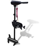 vidaXL Električni brodski motor ručno paljenje P16 36 lbs | shoptok.hr