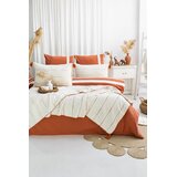 L'essentiel Maison Komplet posteljine Eva, 240x260 cm, Terakota | Eponuda.com
