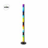 Wise pametna oprema Wise pametna LED lampa sa četiri preklopna modula i funkcijom RGBIC magičnih boja WSHL12 | ePonuda.com