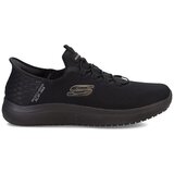 Skechers Slip-ins Work: Summin Crna Cijene