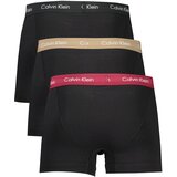 Calvin Klein MEN&#39;S BOXER BLACK | shoptok.hr