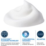 CeraVe Cleansers Balancing Air Foam Cleanser čistilna pena za normalno do mešano kožo 148 ml | Shoptok.si