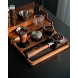 KOFIKOFI portafilter brez dna za espresso E61 58 mm | Shoptok.si