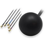 Teltonika PR1KCO28 network antenna MIMO directional antenna SMA 28 dBi | shoptok.hr