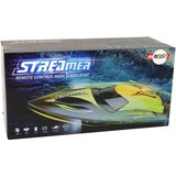  Gliser na daljinsko upravljanje R/C 2.4G 35 KM/H - žuti | shoptok.hr
