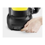 Karcher pumpa potapajuca sp 7 dirt inox 1.645-506.0 | ePonuda.com