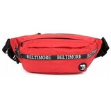 Beltimore C6237187 Crvena | shoptok.hr