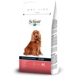 Schesir Dry Adult Medium Šunka 3 kg Cene