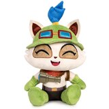PLAY BY PLAY Plišana igračka League of Legends - Teemo, 24 cm | shoptok.hr