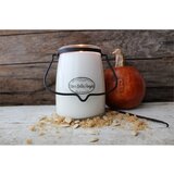 Milkhouse Candle Co. Creamery Brown Butter Pumpkin mirisna svijeća Butter Jar 624 g | shoptok.hr