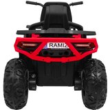 Quad na akumulator ATV Desert 4x4 - crveni | Eponuda.com