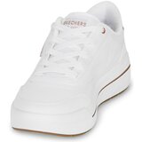 Skechers Nizke superge ARCH FIT ARCADE SLIP-INS Bela | Shoptok.si