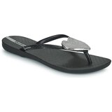 Ipanema Japonke MAXI FASHION II FEM Črna | Shoptok.si