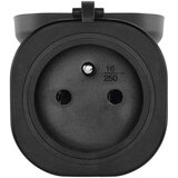  Pametna spoljna utičnica GoSmart 3680W/230V/16A Tuya IP44 | Eponuda.com