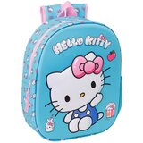 Hello Kitty Mochila 3D 33cm Cijene