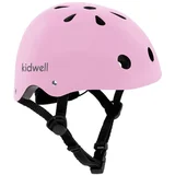 Orix II kaciga za djecu, vel. S - 48-52 cm, pink