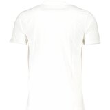 Cavalli Class MEN&#39;S SHORT SLEEVED T-SHIRT WHITE | Shoptok.si