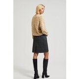 Marisse Women's Sweater Z-Sw-4503 Beige Mel | ePonuda.com