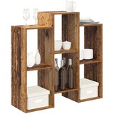  Kreveta Staro drvo 90 x 30 x 90 cm | shoptok.hr