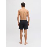 Jack & Jones Kupaće hlače 'JPSTMAUI' crna | shoptok.hr