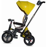Coccolle Tricikel Velo Rumena smart | Shoptok.si