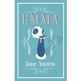 Bloomsbury Publishing Jane Austen - Emma Cene