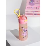Sinsay Boca za vodu s ručkom i slamkom Lilo & Stitch | shoptok.hr