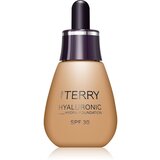 By Terry Hyaluronic Hydra-Foundation tekoči puder z vlažilnim učinkom SPF 30 500N Medium Dark 30 ml Cene