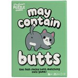 Professor Puzzle Igra May Contain Butts | shoptok.hr