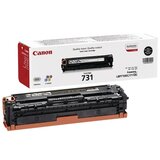 Canon Toner CRG-731BK (6272B002) (črna), original Cene
