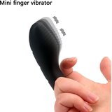 Adam i Eva Mini vibrator za prst Cene