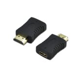 Linkom HDMI-mini na HDMI adapter Cene