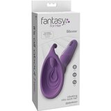 Pipedream fantasy vibrirajući roto usisni vibrator Cene