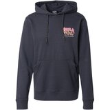 Billabong Sweater majica 'COMPASS' ljubičasta / marelica / crna / bijela Cijene