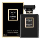 Chanel Coco Noir parfumska voda 50 ml za ženske | Shoptok.si