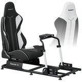 Huzaro Speed 5.5 Sim Racing Cockpit | Eponuda.com